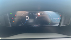 Peugeot 208 1.2 Hybrid 110 Allure 5dr e-DSC6 Petrol Hatchback